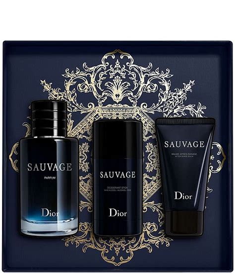 dillard's dior sauvage.